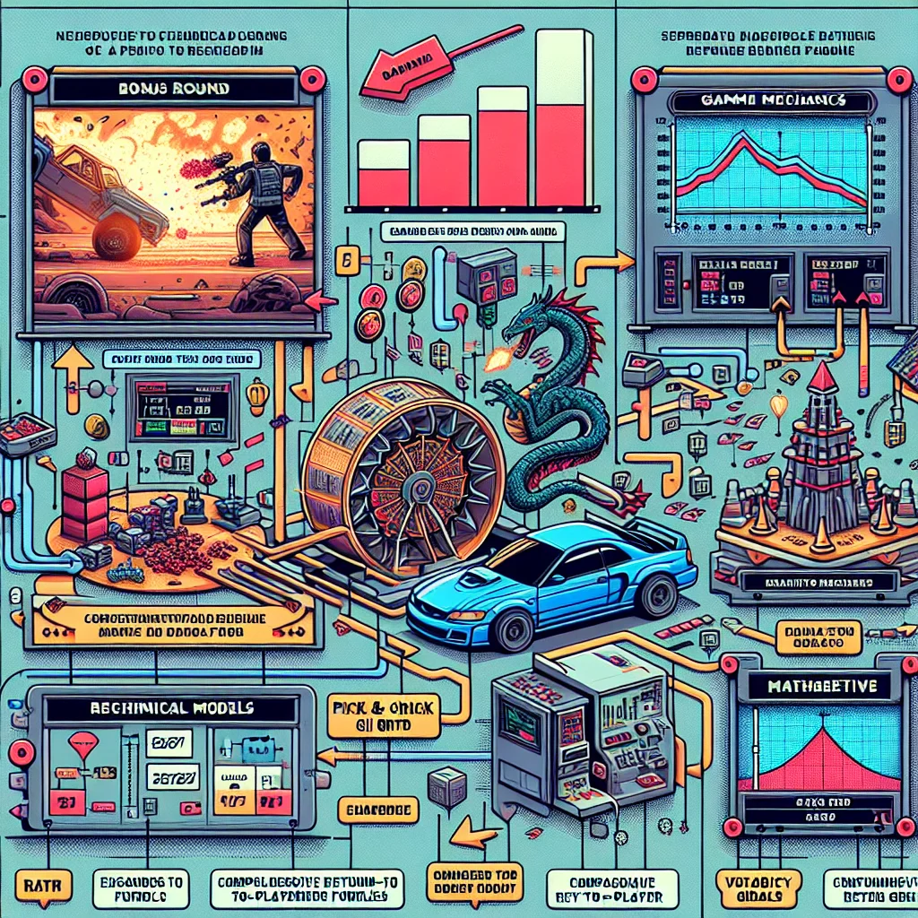 The Art of the Bonus: Deconstructing Feature Design in Movie Franchise Slots