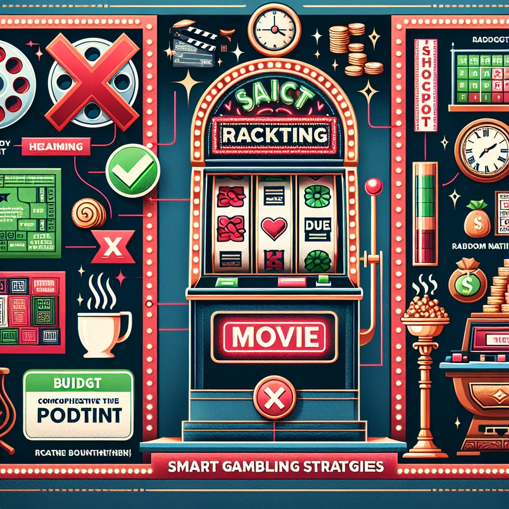 Player Strategies and Myths: Navigating the Reels of Licensed Slot Games